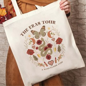 Eras Tour – Tote Bag