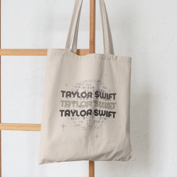 TS – Tote Bag