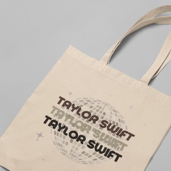 TS – Tote Bag