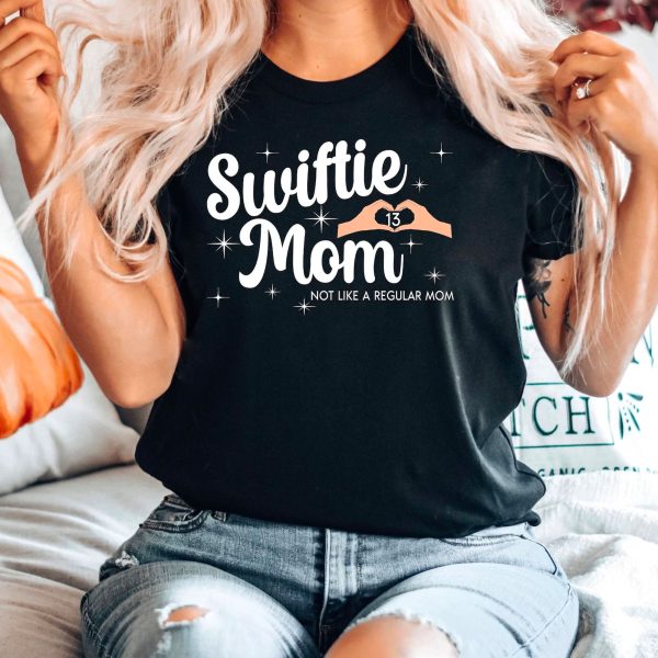 Swiftie Mom Shirt