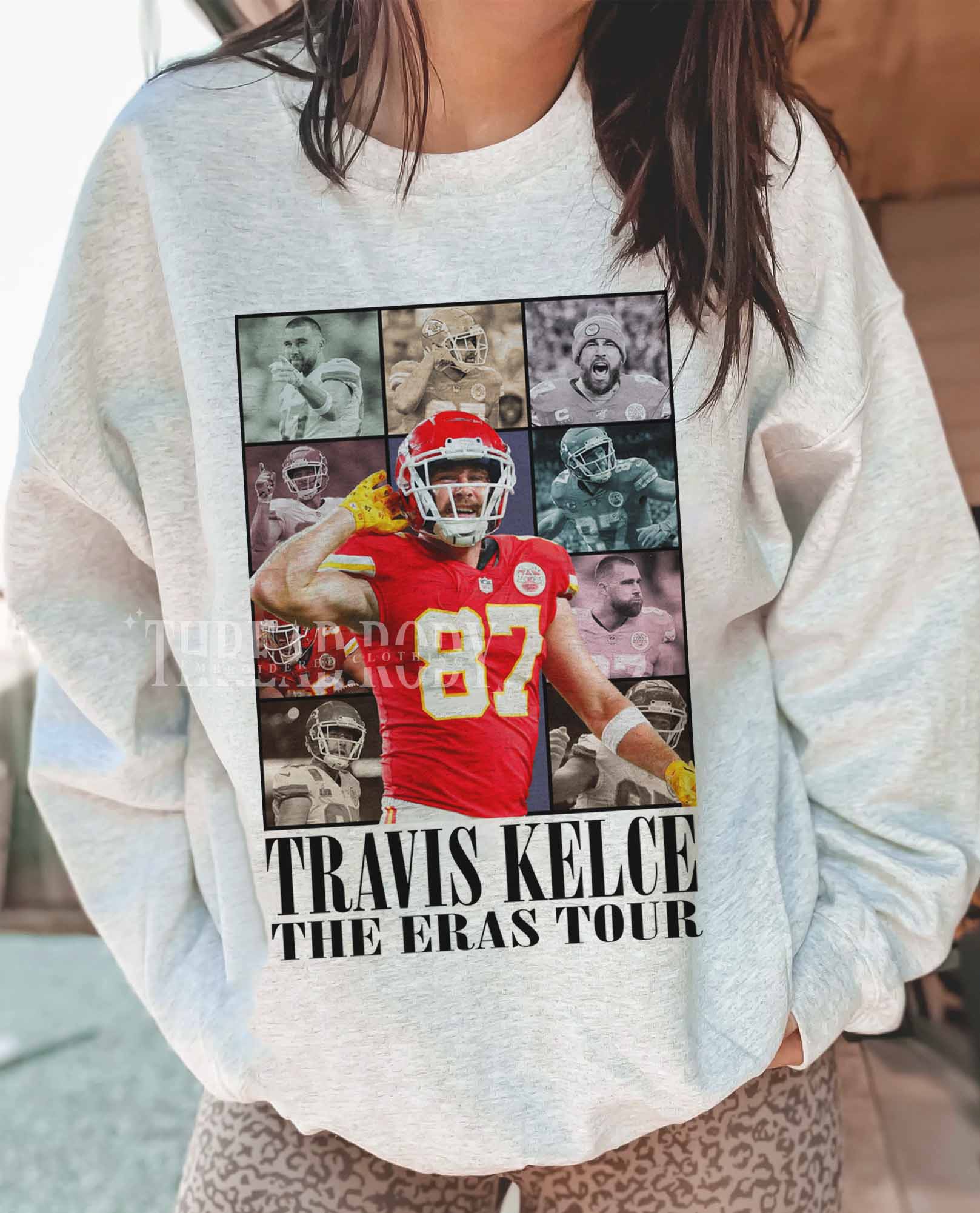 Travis Kelce Shirt 87 And 1989 Shirt, hoodie, sweater and long sleeve