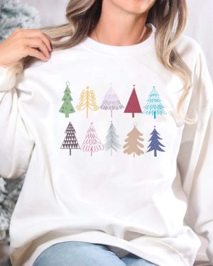 Christmas Tree Eras Shirt