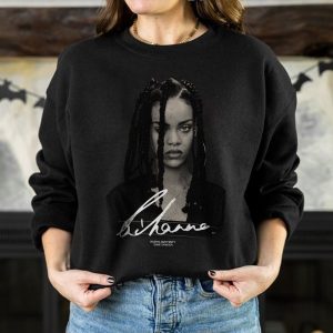 Rihanna Shirt