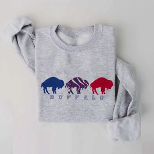 Buffalo Bills Sweatshirt