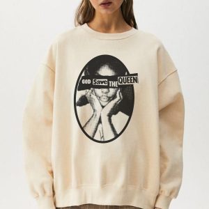 SZA Sweatshirt