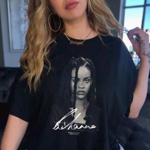 Rihanna Shirt