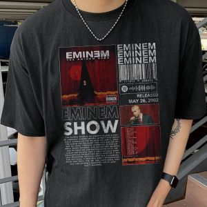 Enimem Show Sweatshirt