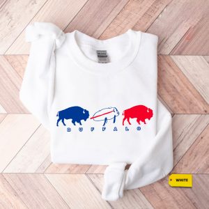 Buffalo Bills Sweatshirt