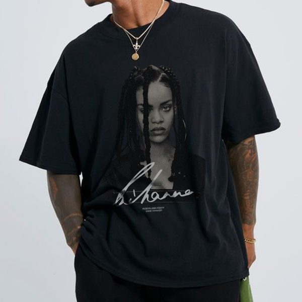 Rihanna Shirt