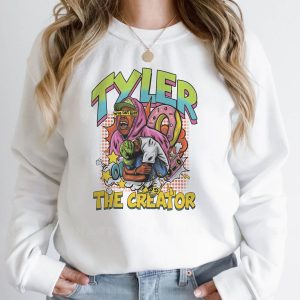 Tyler The Creator Shirt