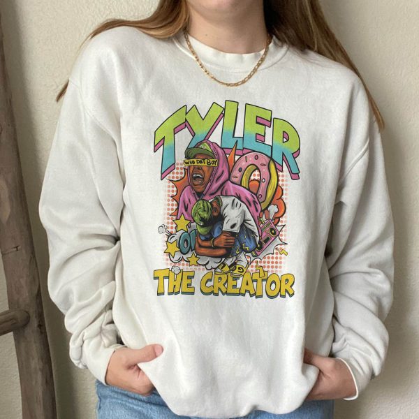 Tyler The Creator Shirt