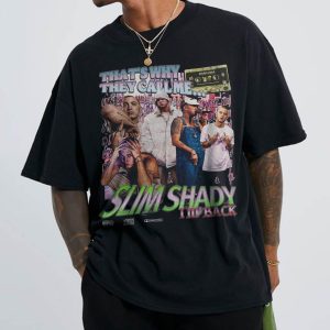 Slim Shady Sweatshirt