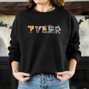 Tyler The Creator Album Sweatshirt