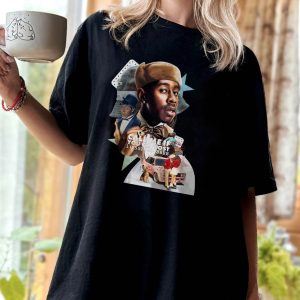 Tyler The Creator Call me if you get lost 1 Shirt