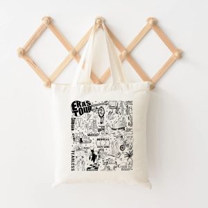TS Album – Tote Bag