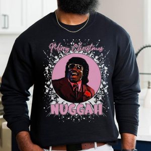 Nyukka sweatshirt