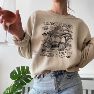 Stars Hollow Sweatshirt