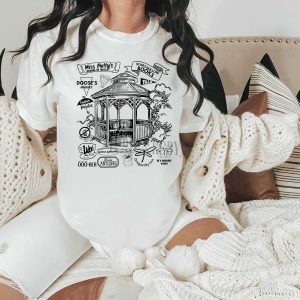 Stars Hollow Sweatshirt