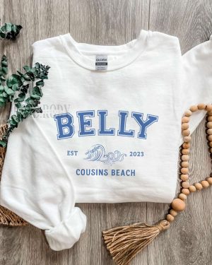 Team Belly (TSITP) Shirt