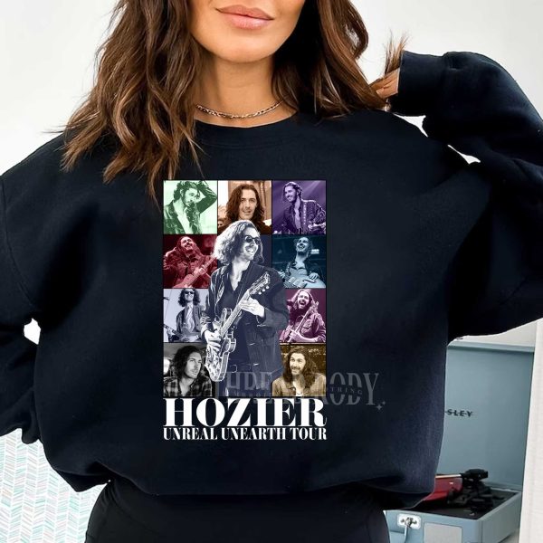 Hozier – The Eras Tour Sweatshirt
