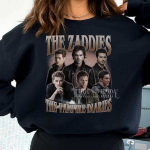 Zadddy sweatshirt