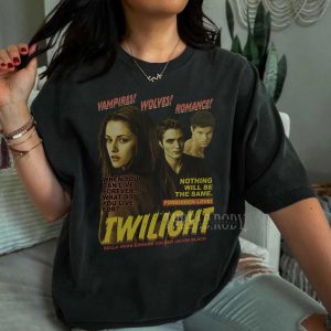 Twilight Tshirt