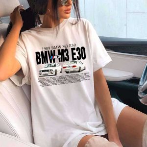 BMW Tshirt