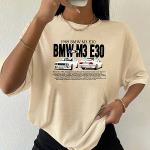 BMW Tshirt