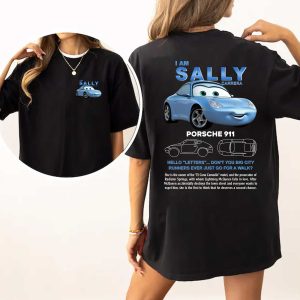 Sally Tshirt
