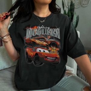 MC Queen Shirt