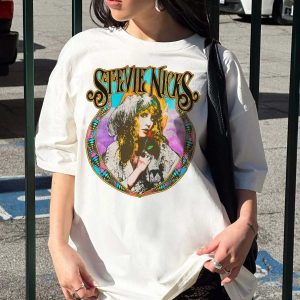 Stevie Nicks shirt