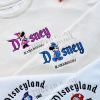 Disney Halloween – Embroidered Sweatshirt