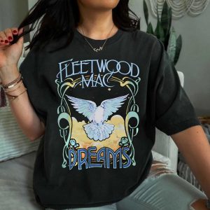 Fleetwood Mac Shirt