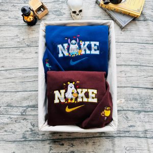 Boujee Grinch NFL New sweatshirt